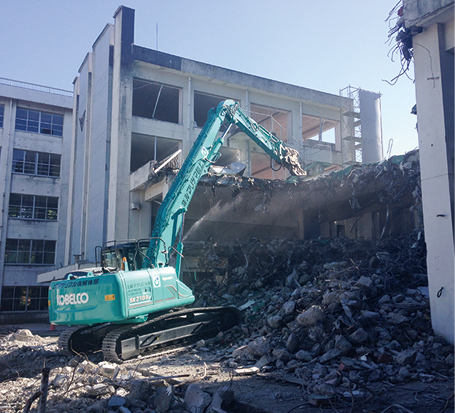 上越マテリアル株式会社