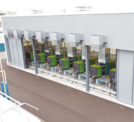 上越マテリアル株式会社