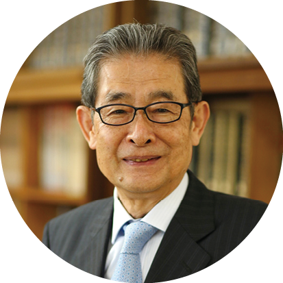 社会福祉法人 上越市社会福祉協議会：代表者からのメッセージ