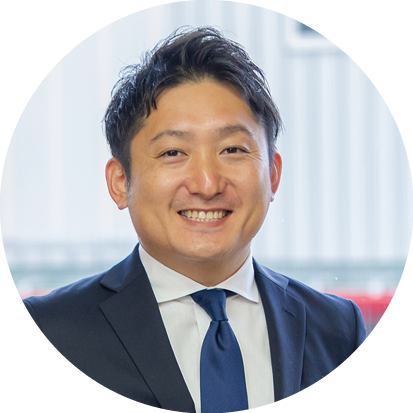 株式会社笠原建設：代表者からのメッセージ