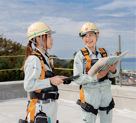株式会社笠原建設
