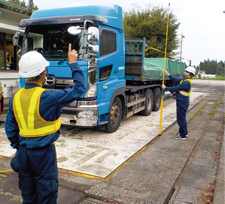 株式会社建設マネジメント北陸東 上信越支店