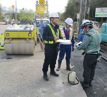 株式会社建設マネジメント北陸東 上信越支店