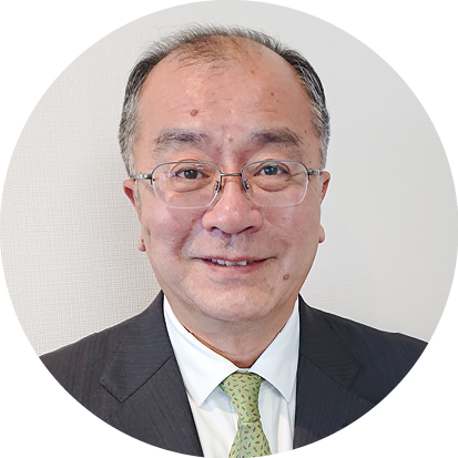 高坂防災株式会社：代表者からのメッセージ