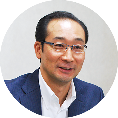 光陽産業株式会社：代表者からのメッセージ