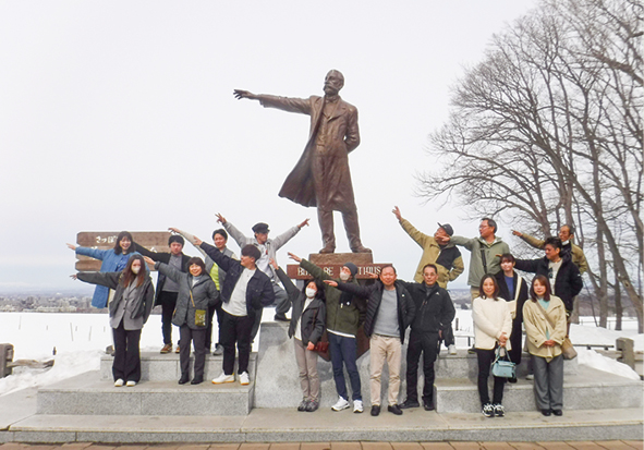 株式会社三牧建設工業