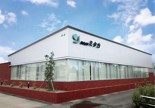 株式会社ミタカ