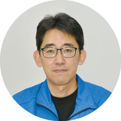 三星工業株式会社：代表者からのメッセージ