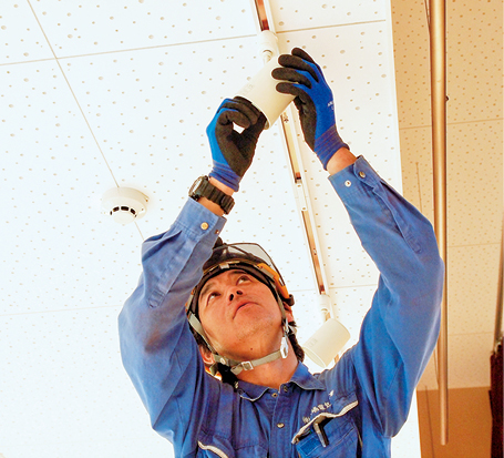 株式会社水嶋電気工事