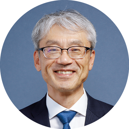 西田建設株式会社：代表者からのメッセージ