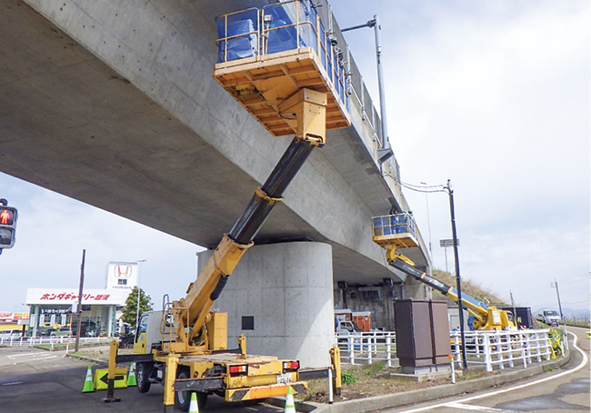 西田建設株式会社