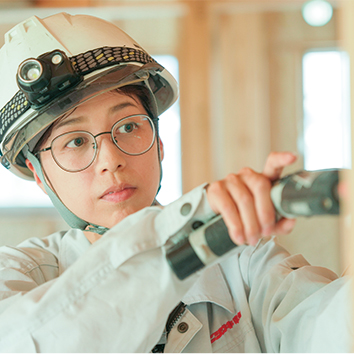 株式会社西脇電気商会：お仕事風景03