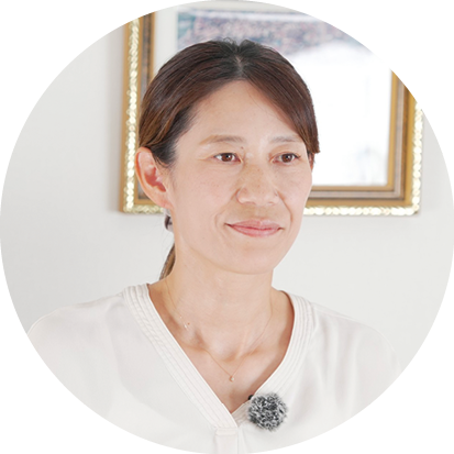 株式会社西脇電気商会：代表者からのメッセージ