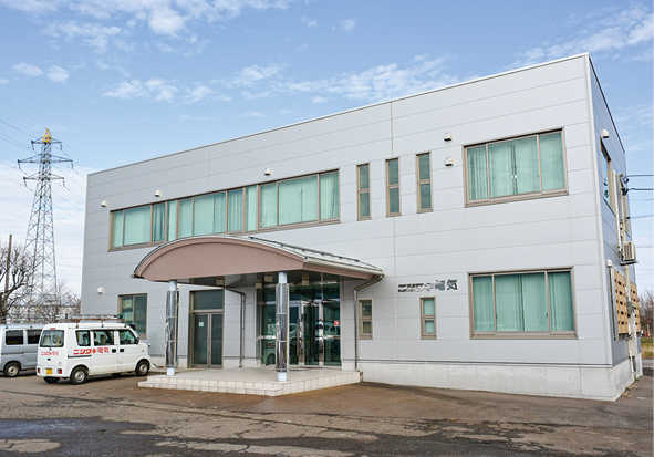 株式会社西脇電気商会