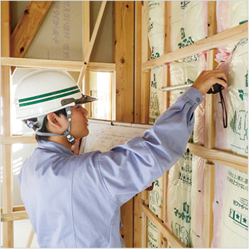 株式会社日曹建設：お仕事風景02