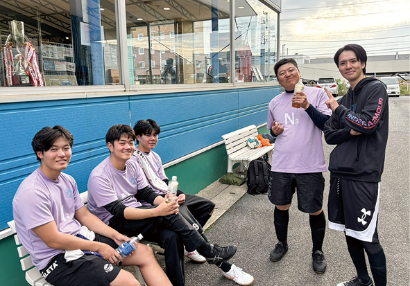 株式会社日曹建設