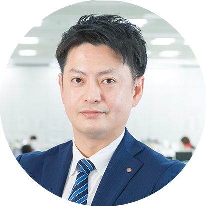 株式会社リボーン：代表者からのメッセージ