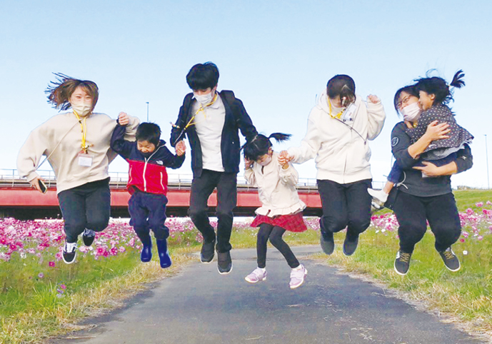 株式会社リボーン