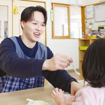 株式会社リボーン:お仕事風景01