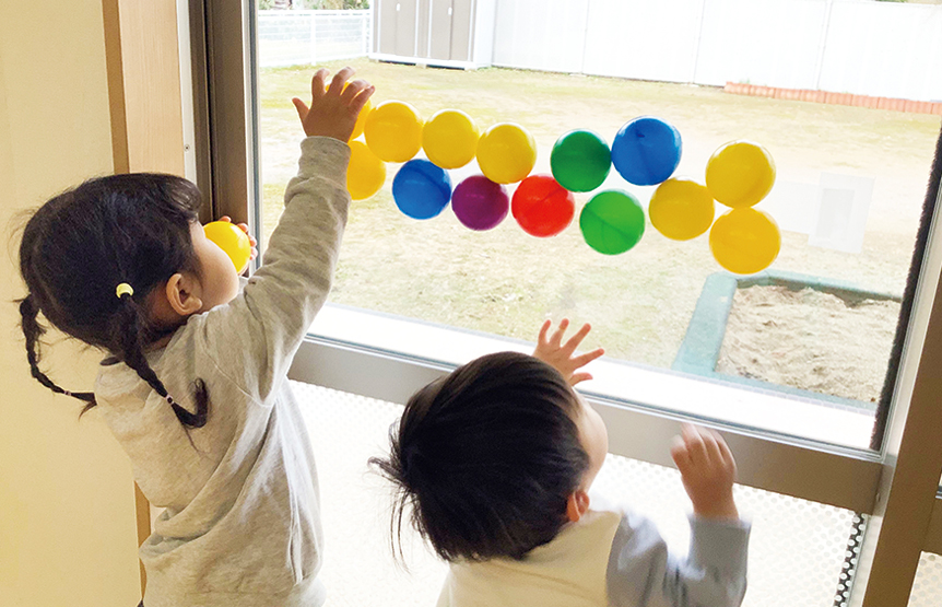 育休中の早期の職場復帰が可能