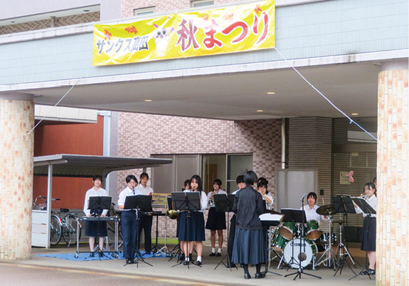 サンクス高田 株式会社くびき野ライフスタイル研究所