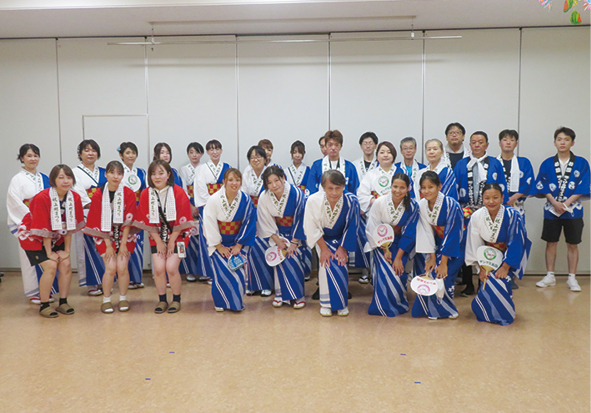 サンクス高田 株式会社くびき野ライフスタイル研究所