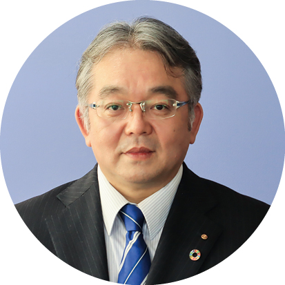 新潟精密株式会社：代表者からのメッセージ