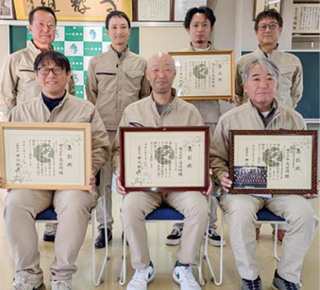 株式会社高舘組