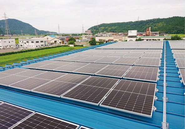 株式会社タナベ