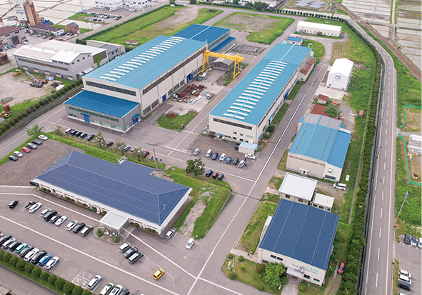 株式会社タナベ