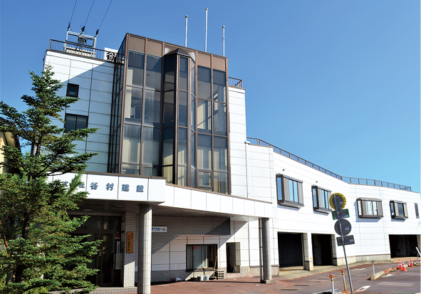 株式会社谷村建設