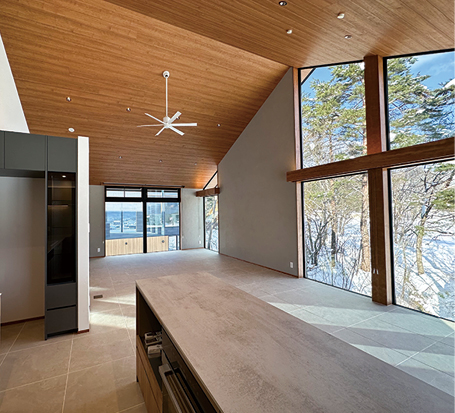 株式会社谷村建設