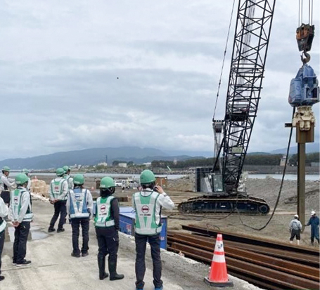株式会社谷村建設