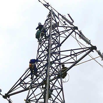 株式会社東光クリエート：お仕事風景02
