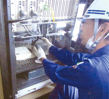 株式会社東光クリエート