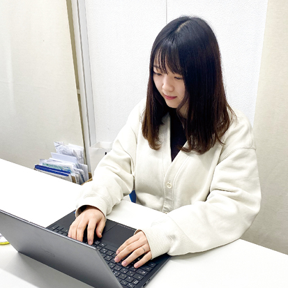 株式会社 バーツプロダクション：お仕事風景01