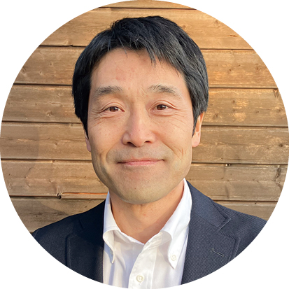 株式会社 バーツプロダクション：代表者からのメッセージ