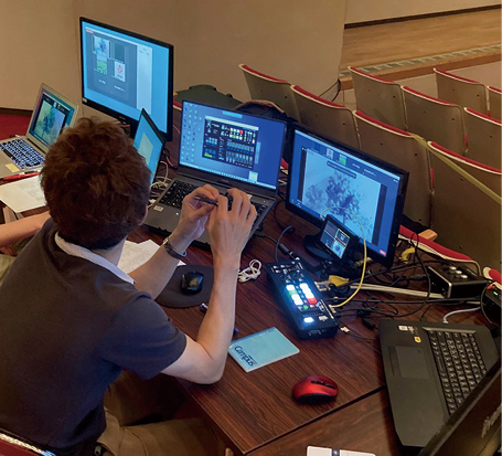 株式会社 バーツプロダクション