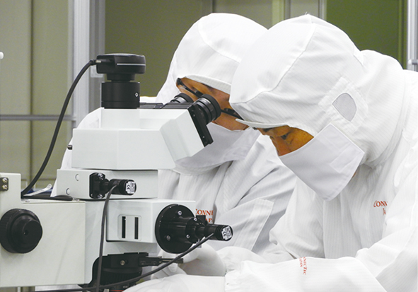 コネクテックジャパン株式会社