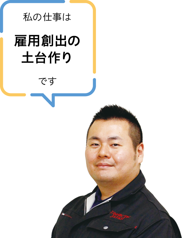 コネクテックジャパン株式会社