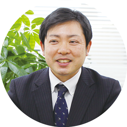 株式会社上越メンテナンス：代表者からのメッセージ