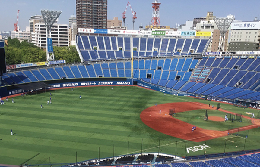 未来に残る仕事を実感出来ます！