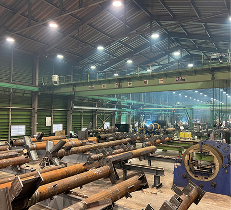 株式会社コスゲ