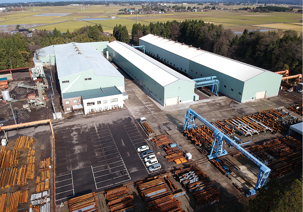 株式会社コスゲ