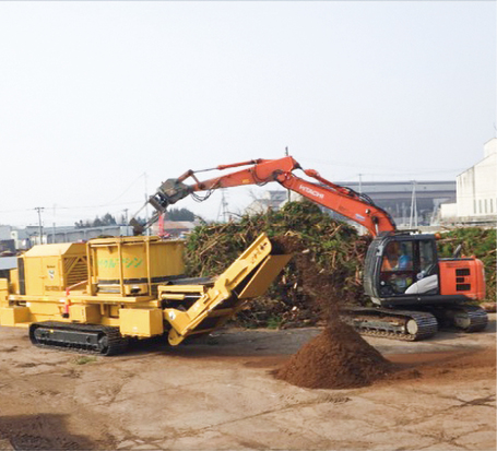くびき野森林組合