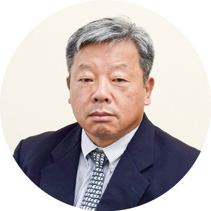 くびき野森林組合：代表者からのメッセージ