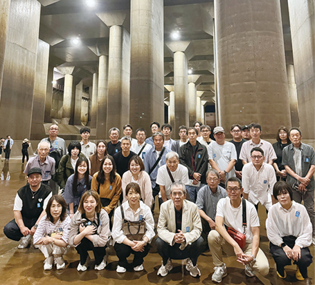 株式会社三原田組