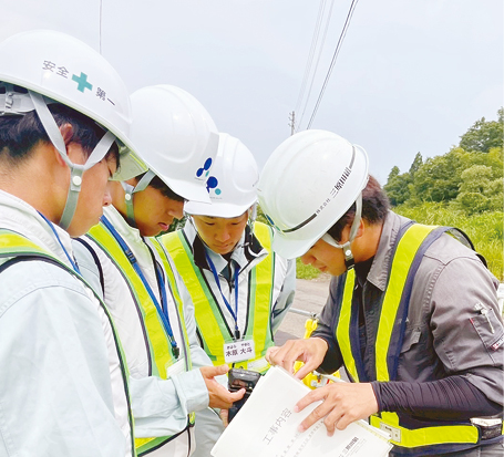 株式会社三原田組