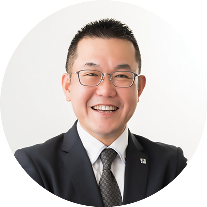 株式会社三原田組：代表者からのメッセージ