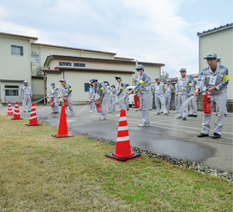 直江津電子工業株式会社